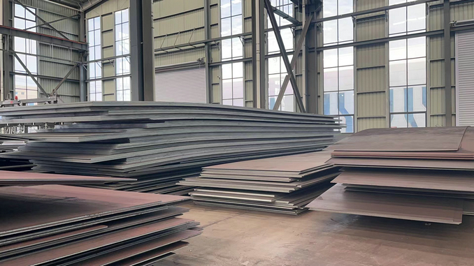 不锈钢板一般是不锈钢板和耐酸钢板的总称